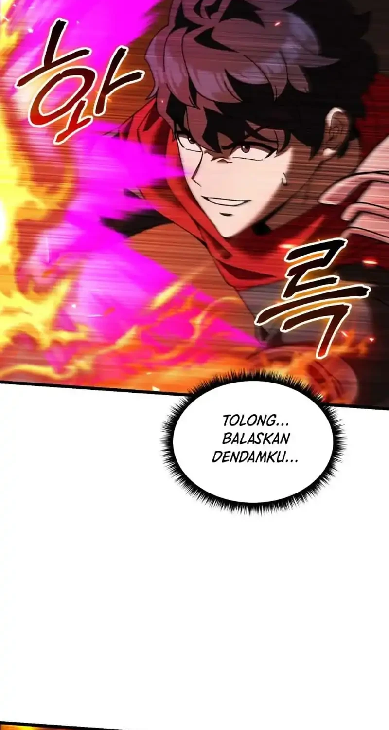 I Regressed, but the World didn’t End Chapter 59 - halaman 22