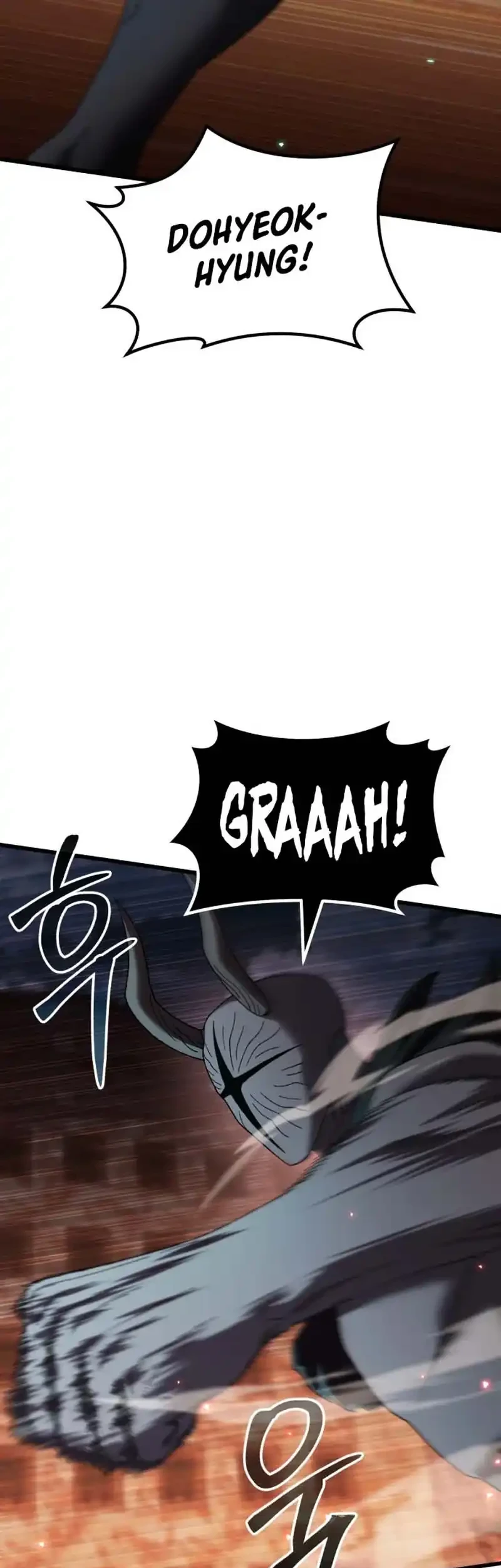 I Regressed, but the World didn’t End Chapter 59 - halaman 27