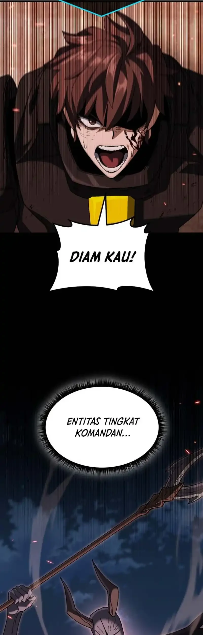 I Regressed, but the World didn’t End Chapter 59 - halaman 3