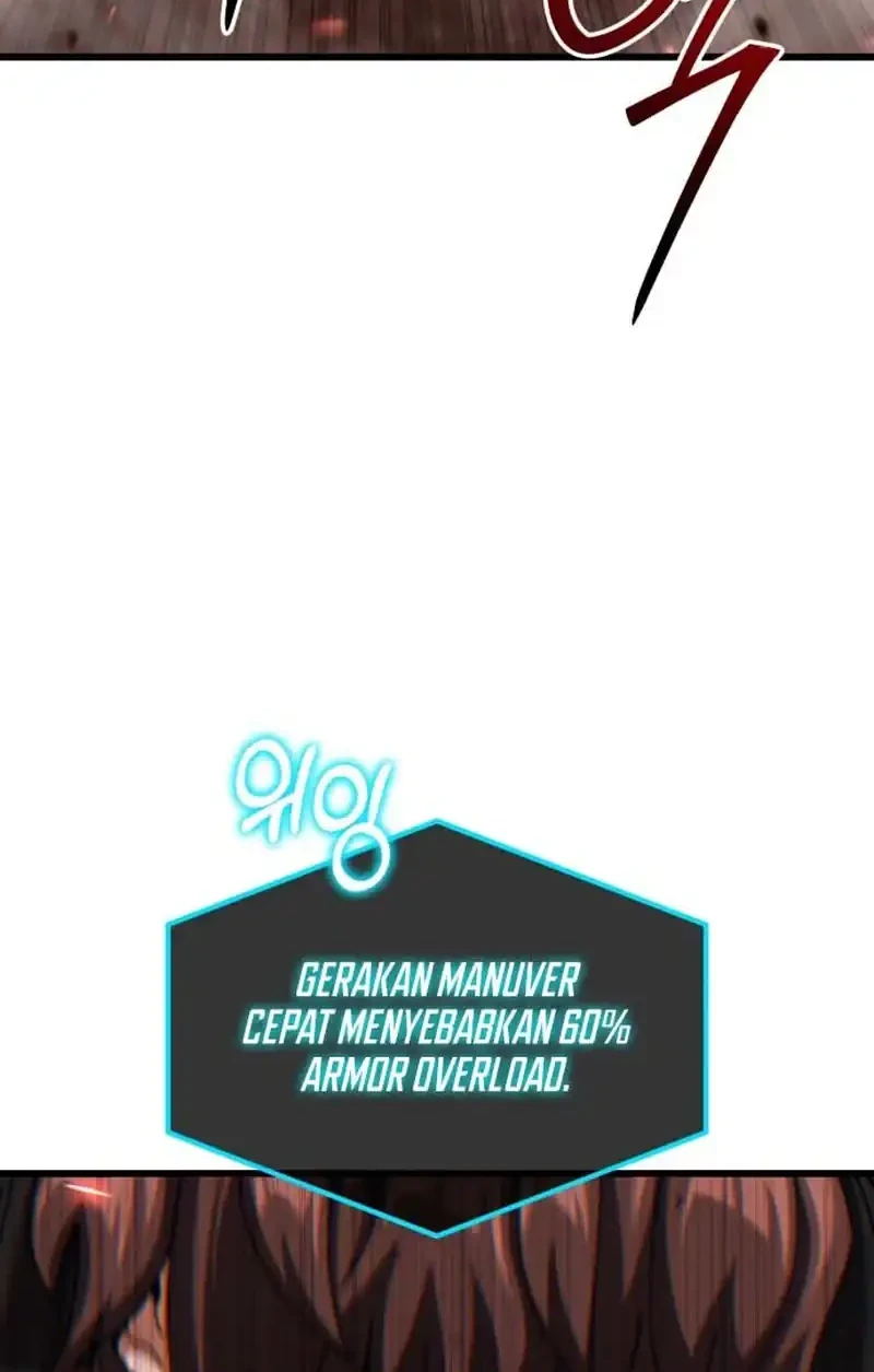 I Regressed, but the World didn’t End Chapter 59 - halaman 41