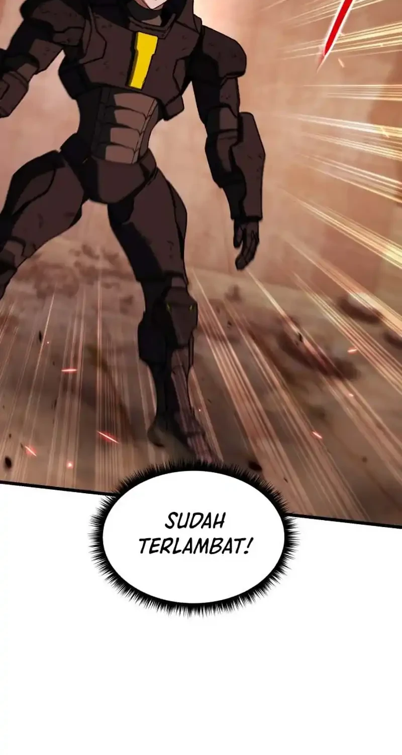 I Regressed, but the World didn’t End Chapter 59 - halaman 6