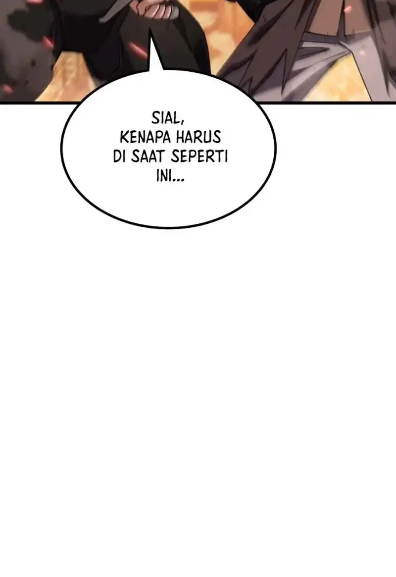 I Regressed, but the World didn’t End Chapter 59 - halaman 63