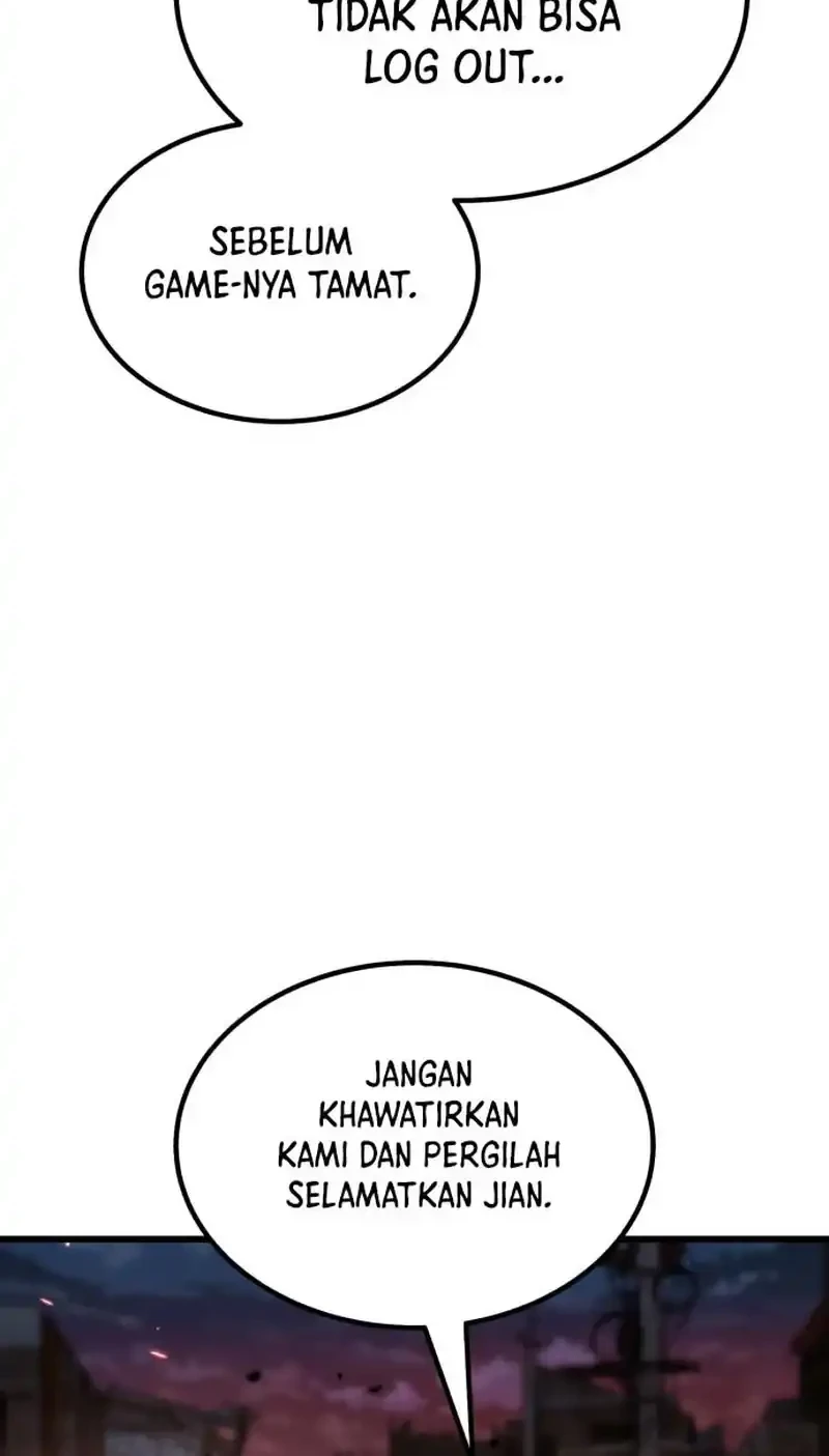 I Regressed, but the World didn’t End Chapter 59 - halaman 67