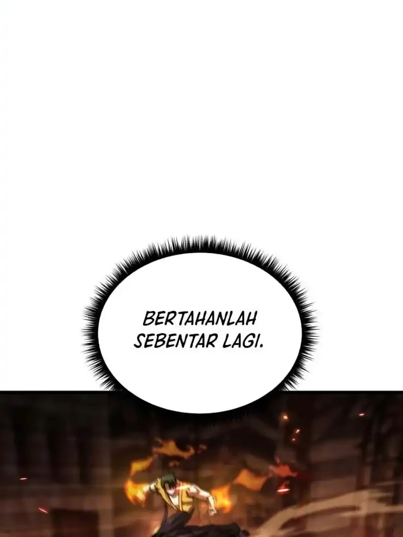 I Regressed, but the World didn’t End Chapter 59 - halaman 69