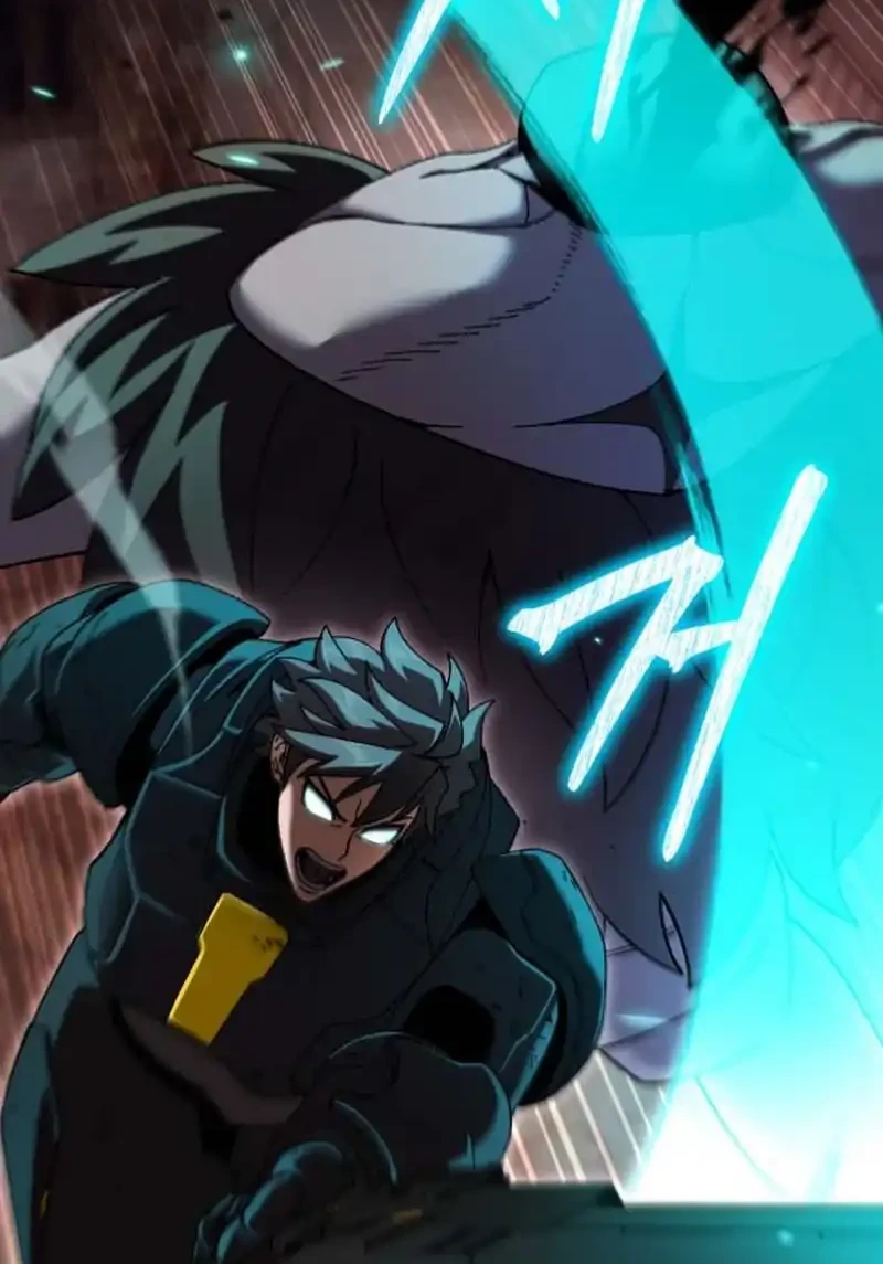I Regressed, but the World didn’t End Chapter 59 - halaman 93