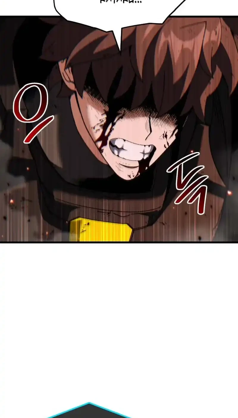 I Regressed, but the World didn’t End Chapter 59 - halaman 99