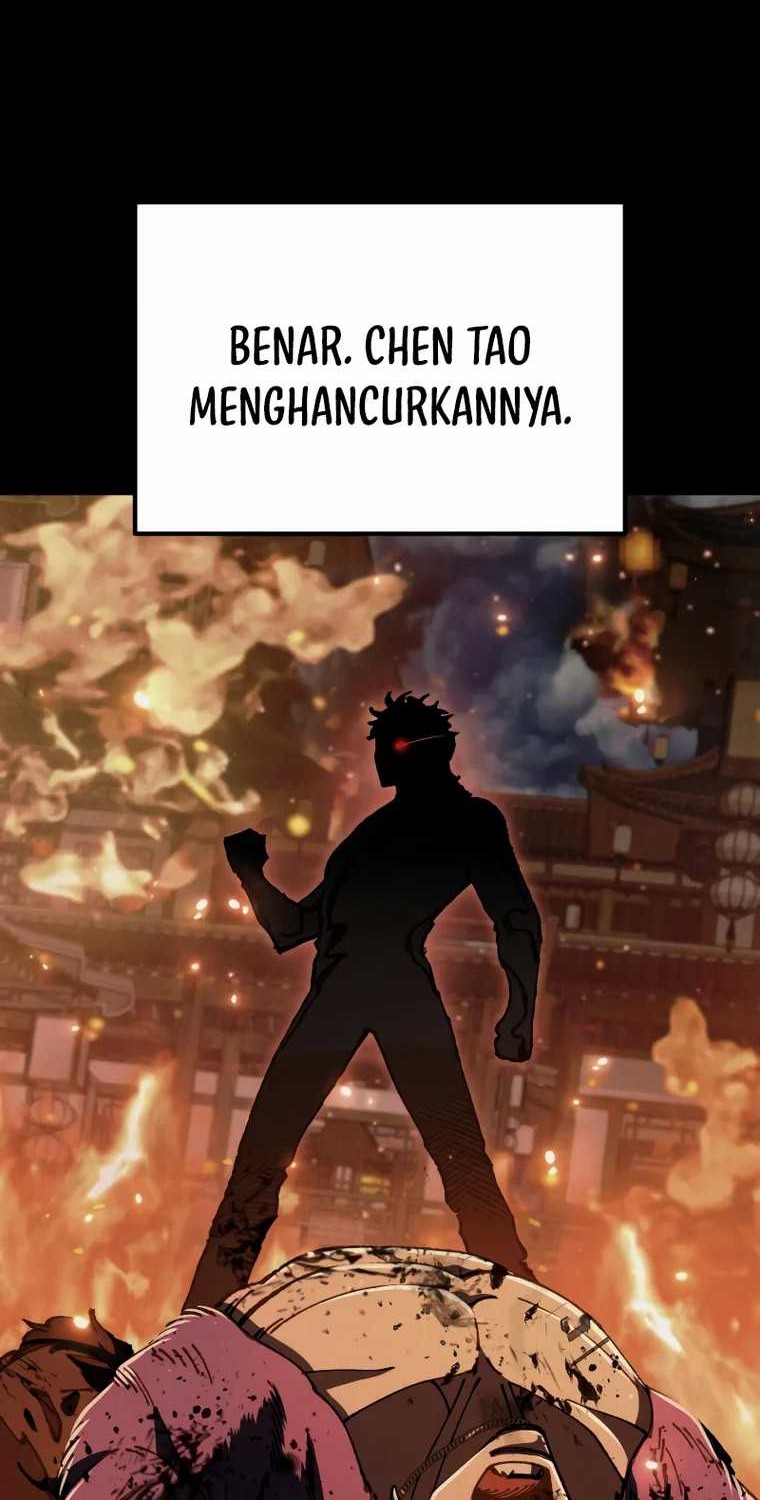 I Regressed, but the World didn’t End Chapter 6 - halaman 100