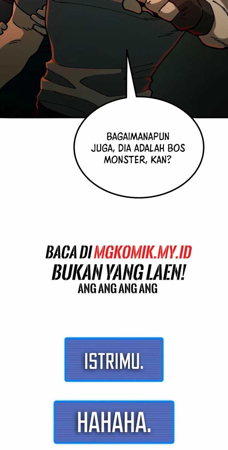 I Regressed, but the World didn’t End Chapter 6 - halaman 102
