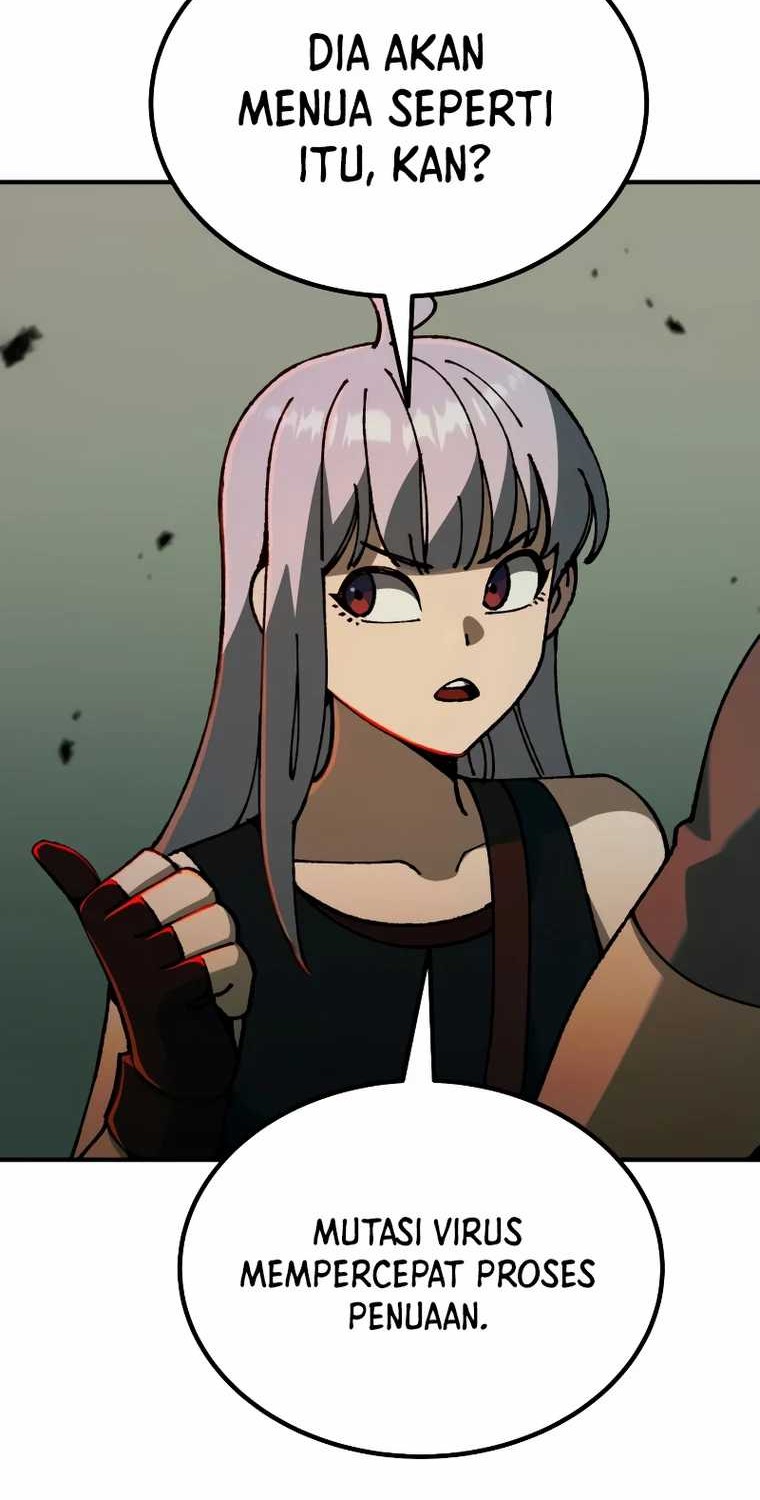 I Regressed, but the World didn’t End Chapter 6 - halaman 104