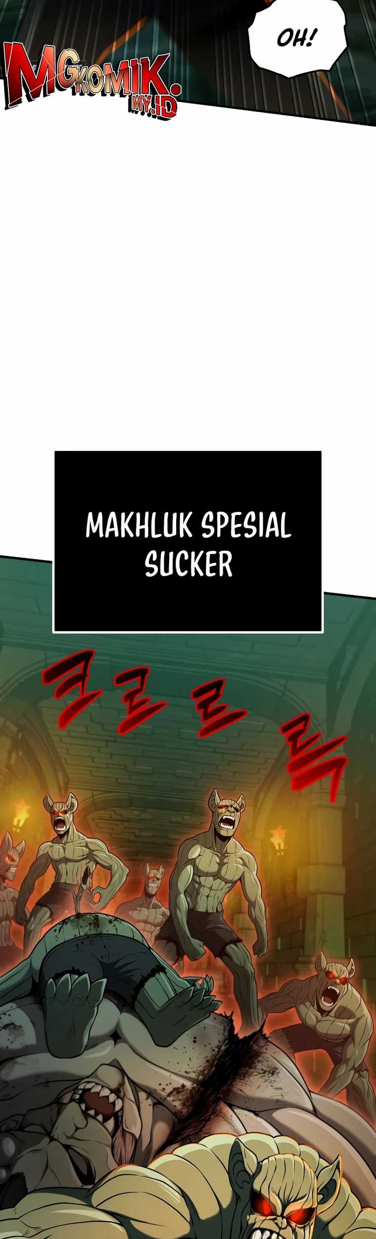 I Regressed, but the World didn’t End Chapter 6 - halaman 11