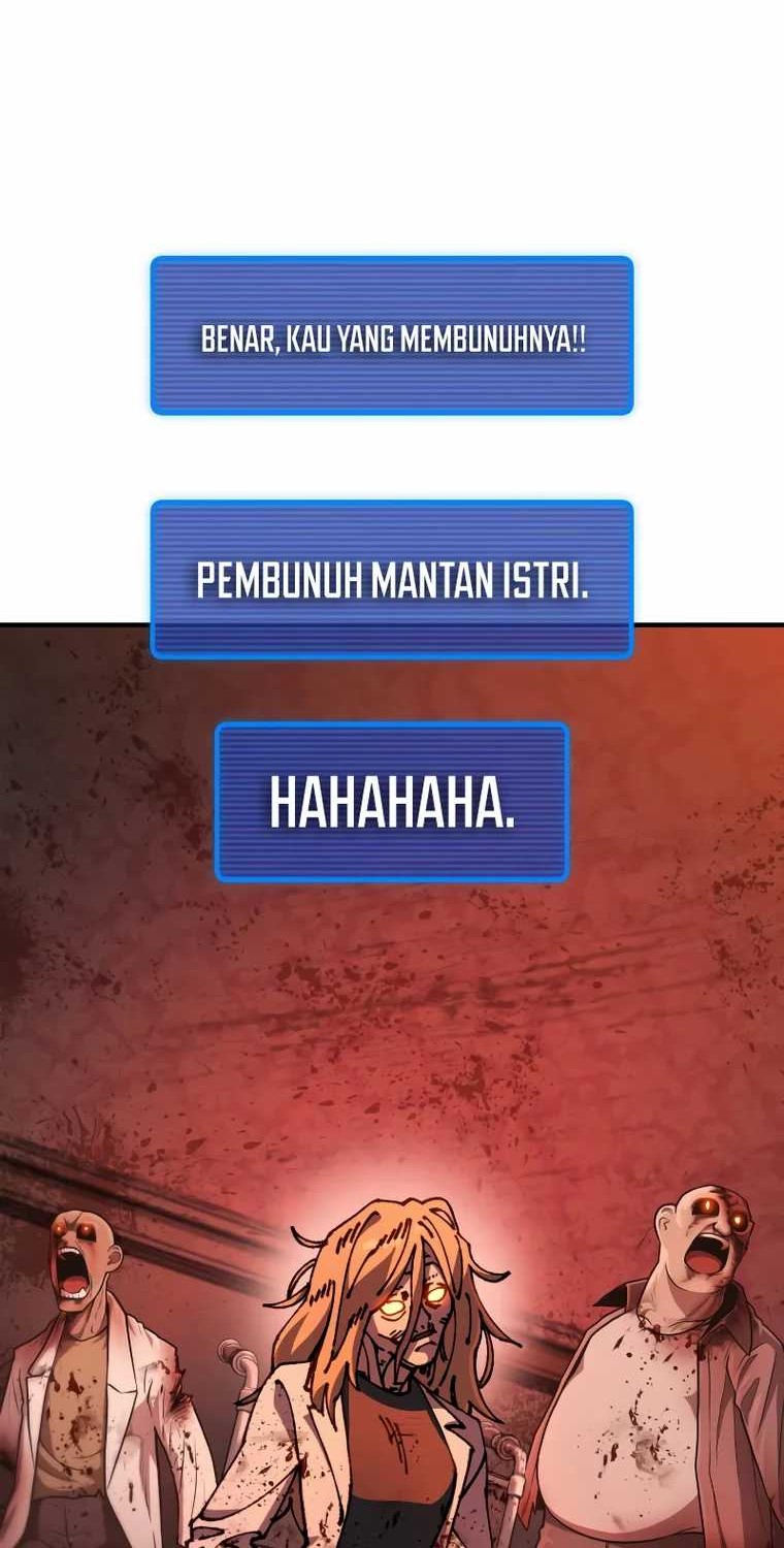I Regressed, but the World didn’t End Chapter 6 - halaman 112