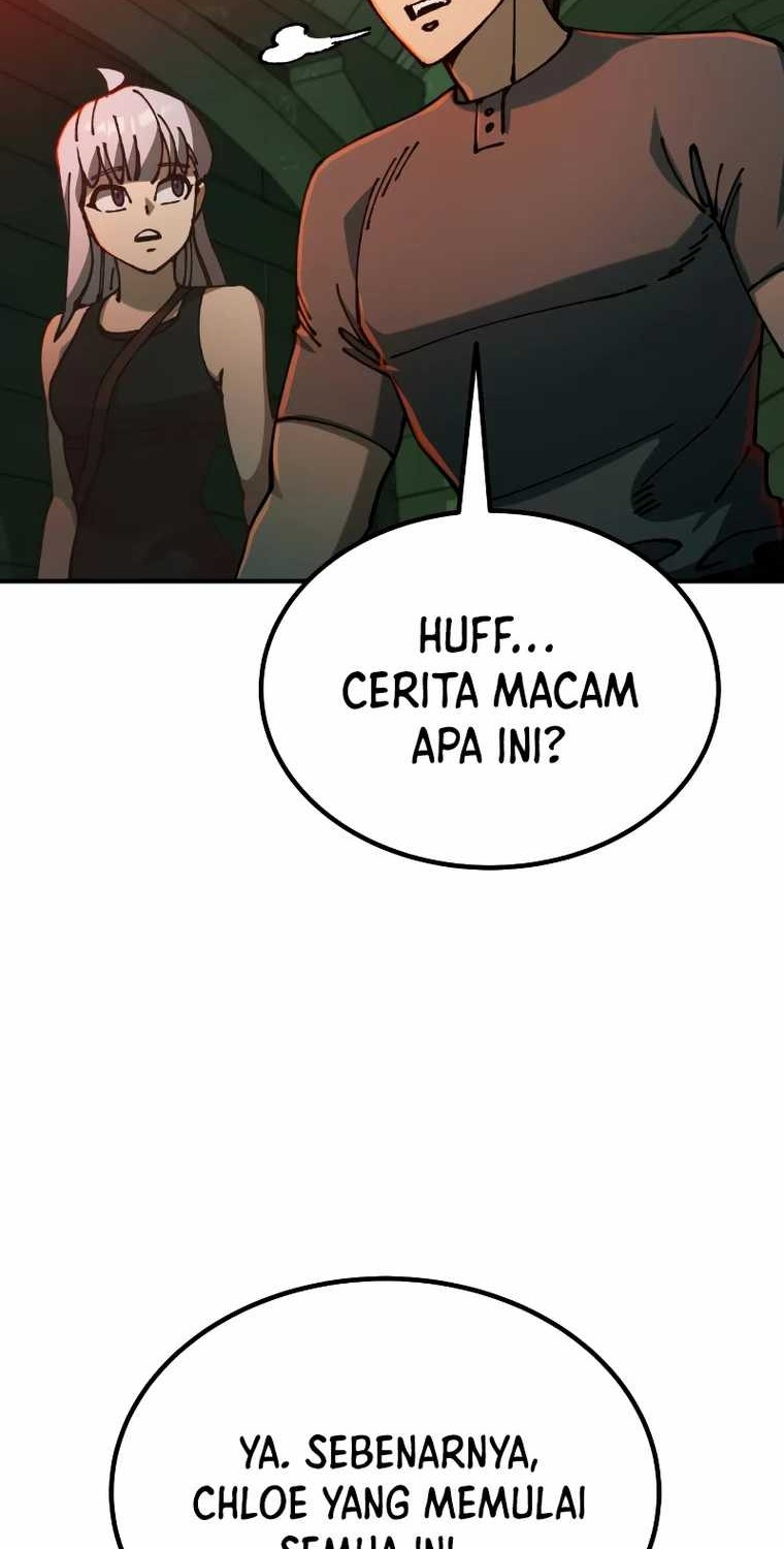 I Regressed, but the World didn’t End Chapter 6 - halaman 114