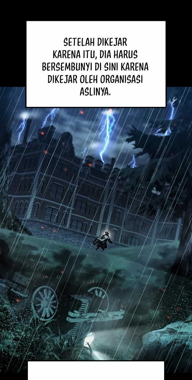 I Regressed, but the World didn’t End Chapter 6 - halaman 118