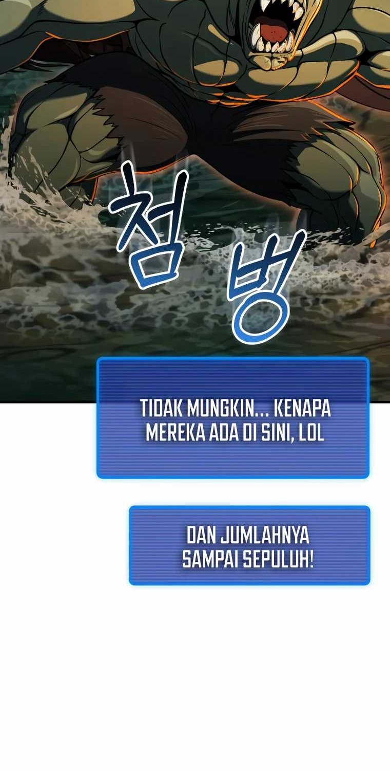 I Regressed, but the World didn’t End Chapter 6 - halaman 12