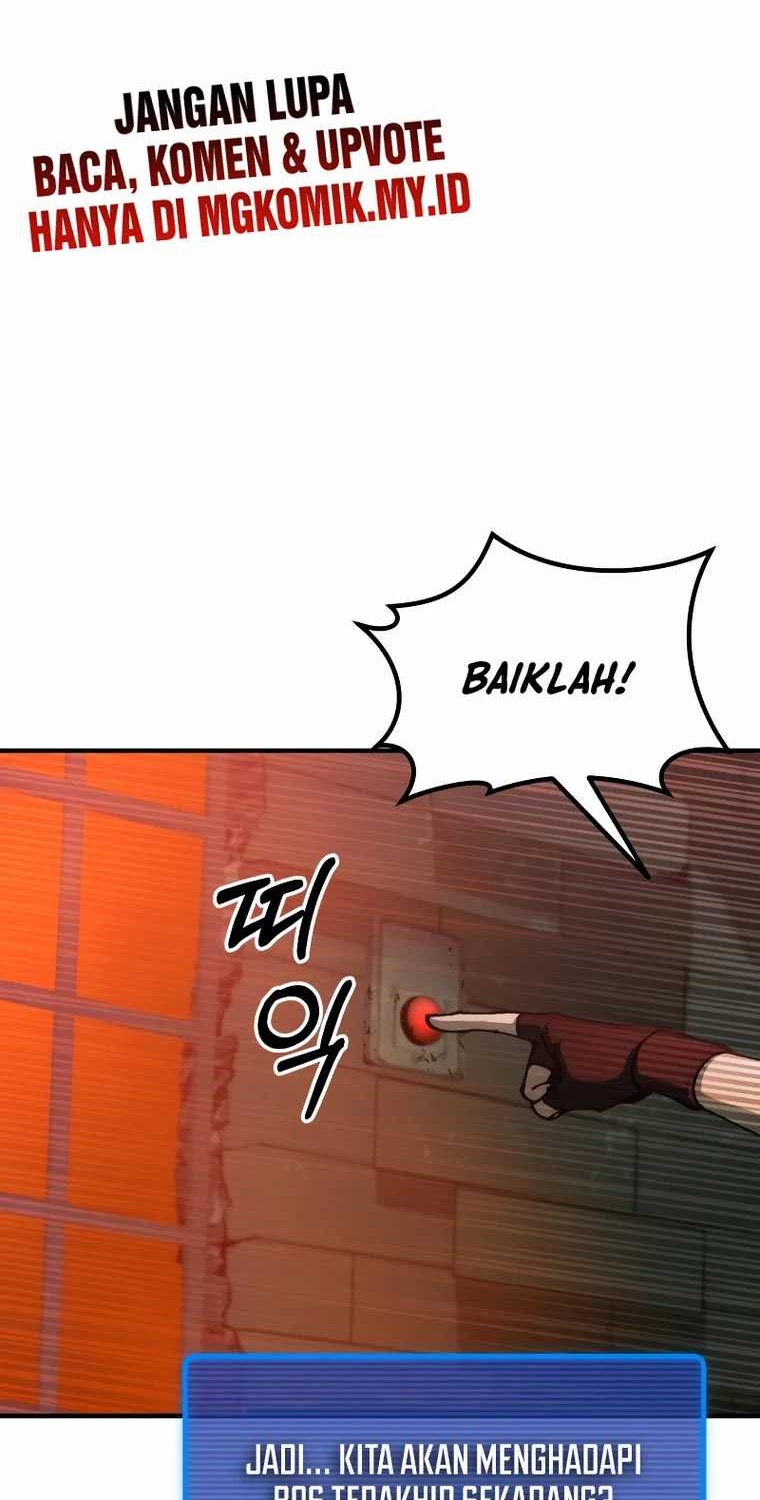 I Regressed, but the World didn’t End Chapter 6 - halaman 122