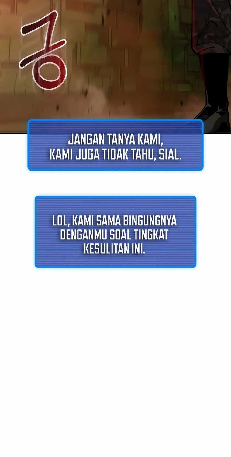 I Regressed, but the World didn’t End Chapter 6 - halaman 124