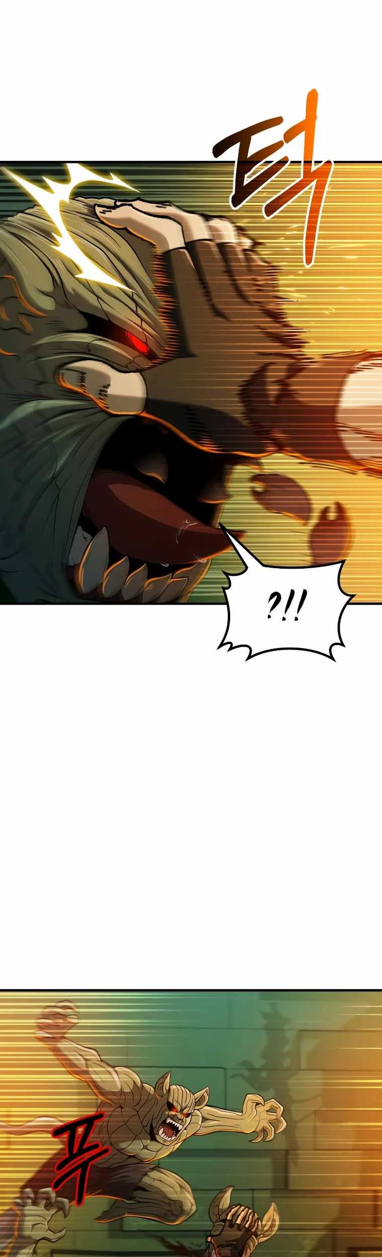 I Regressed, but the World didn’t End Chapter 6 - halaman 15