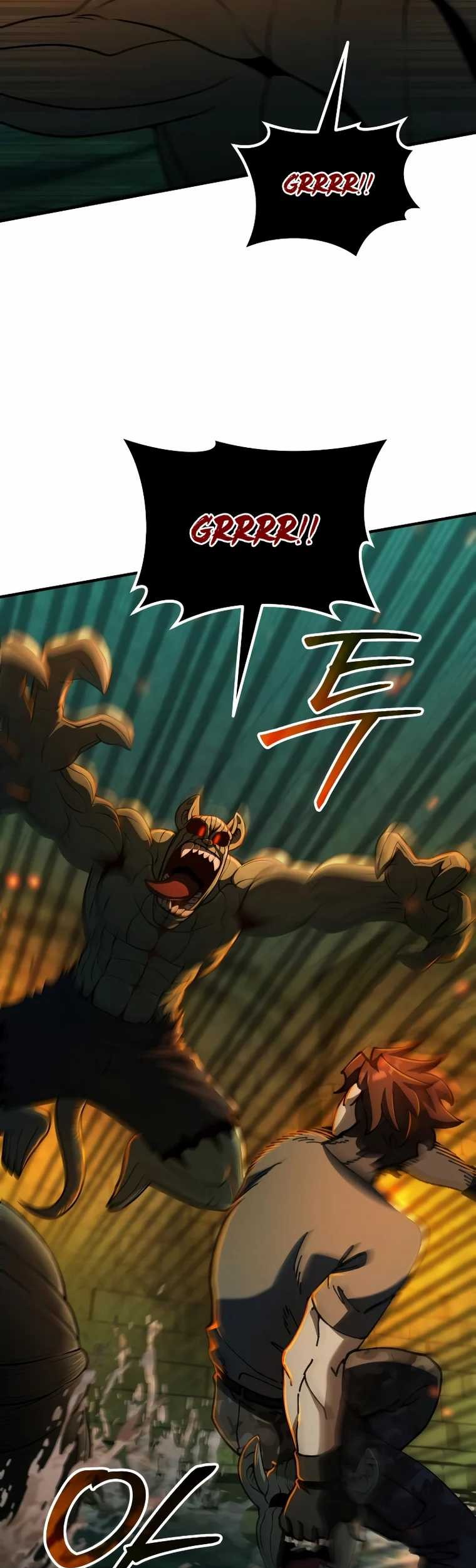 I Regressed, but the World didn’t End Chapter 6 - halaman 19