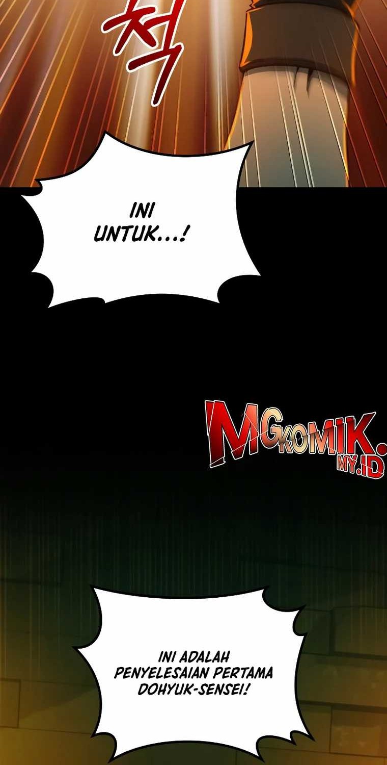 I Regressed, but the World didn’t End Chapter 6 - halaman 2