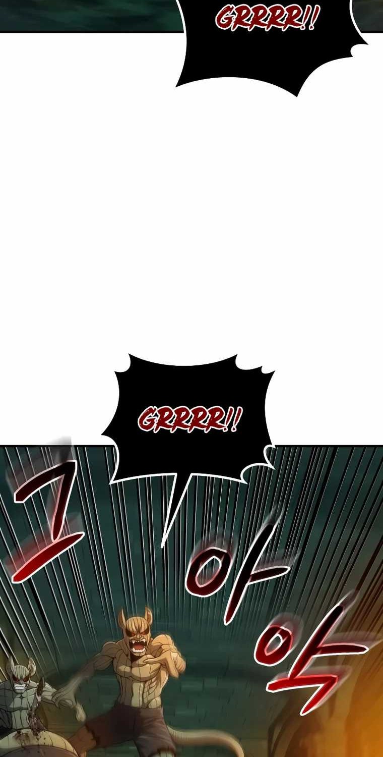 I Regressed, but the World didn’t End Chapter 6 - halaman 24