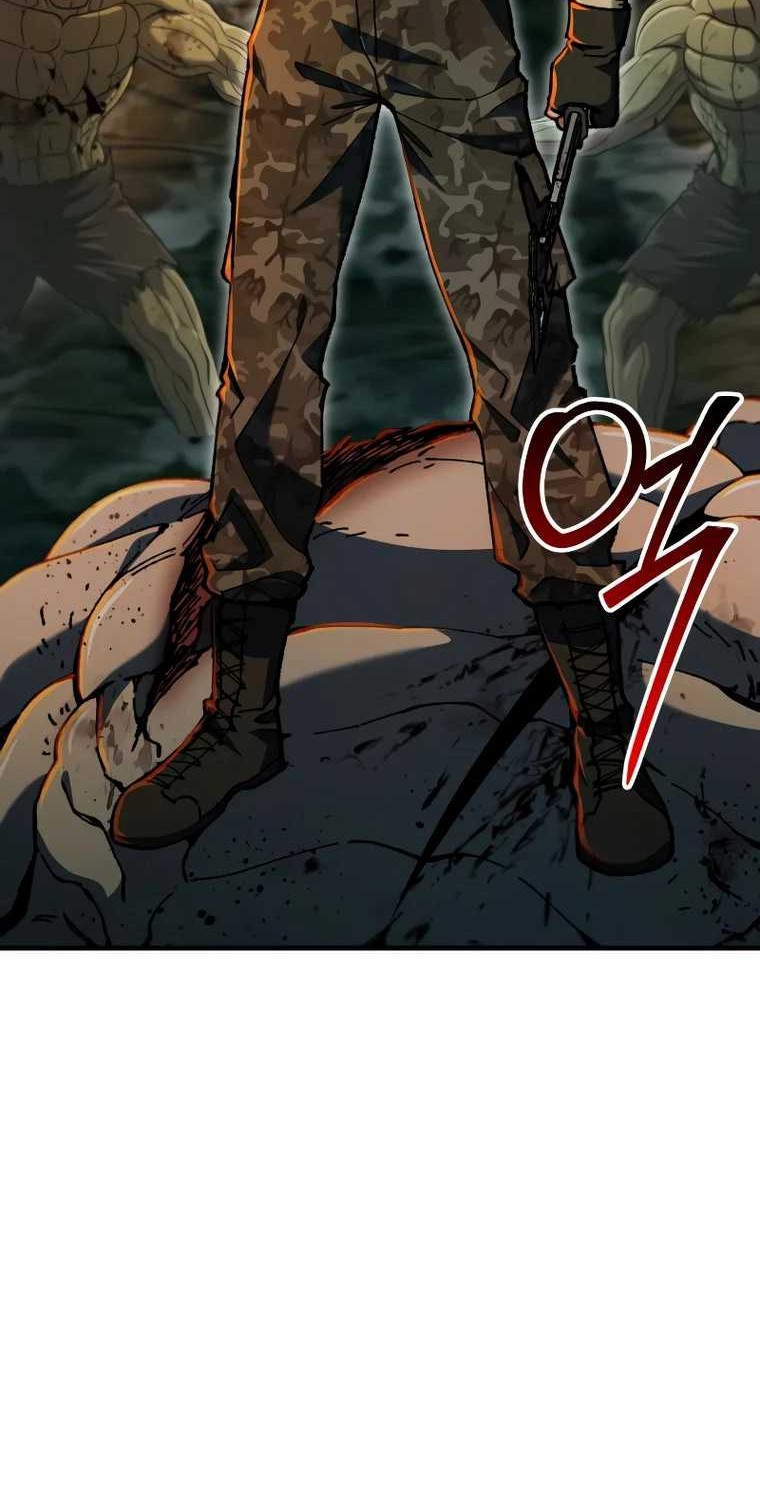 I Regressed, but the World didn’t End Chapter 6 - halaman 32