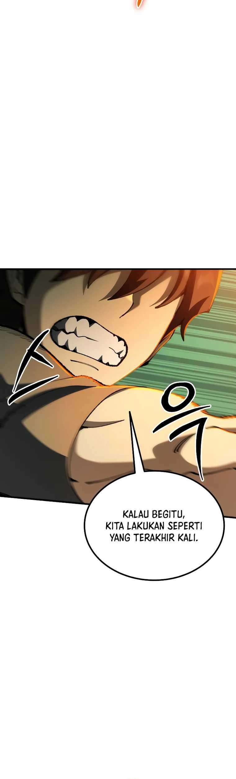 I Regressed, but the World didn’t End Chapter 6 - halaman 35