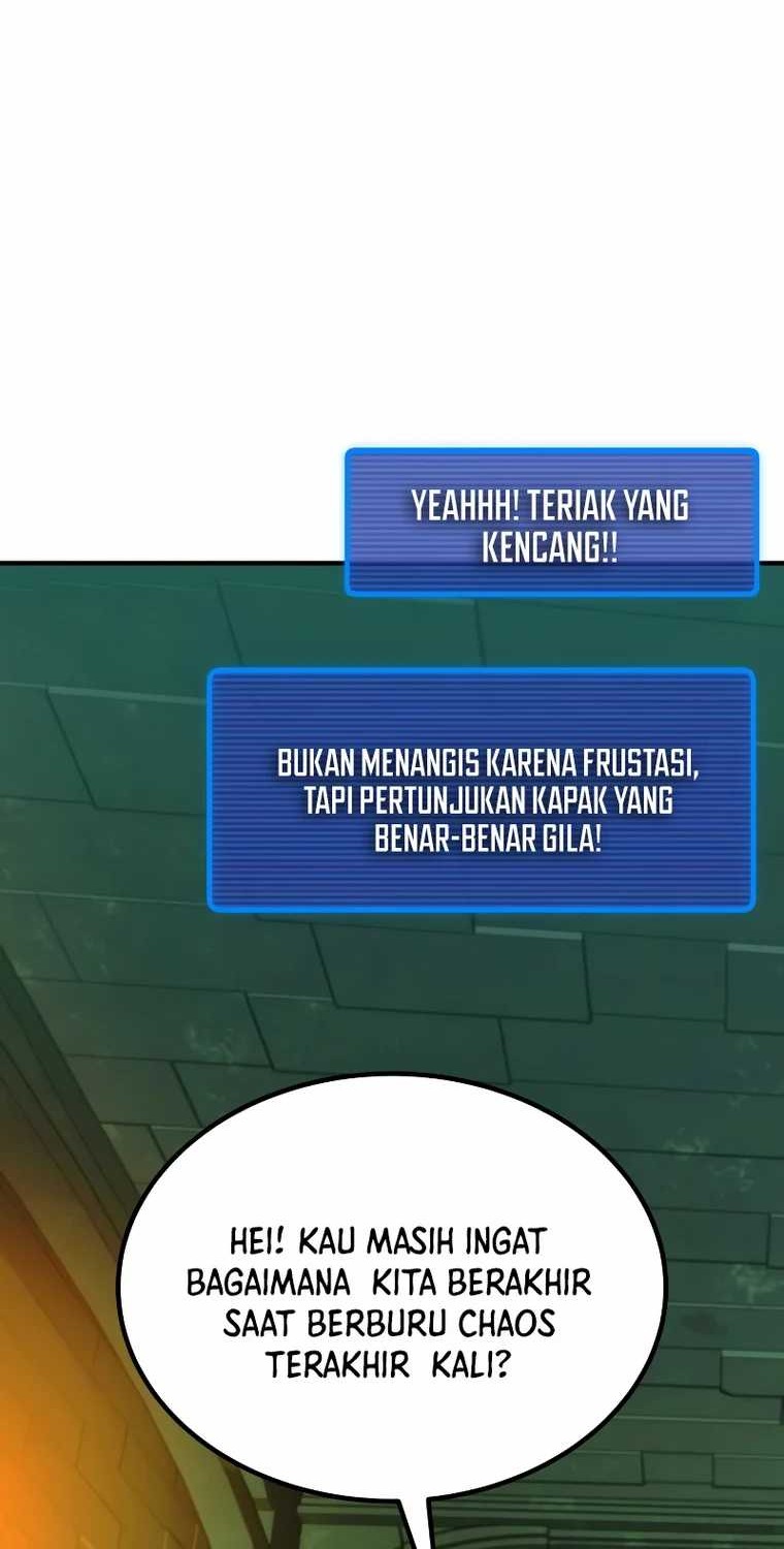 I Regressed, but the World didn’t End Chapter 6 - halaman 4