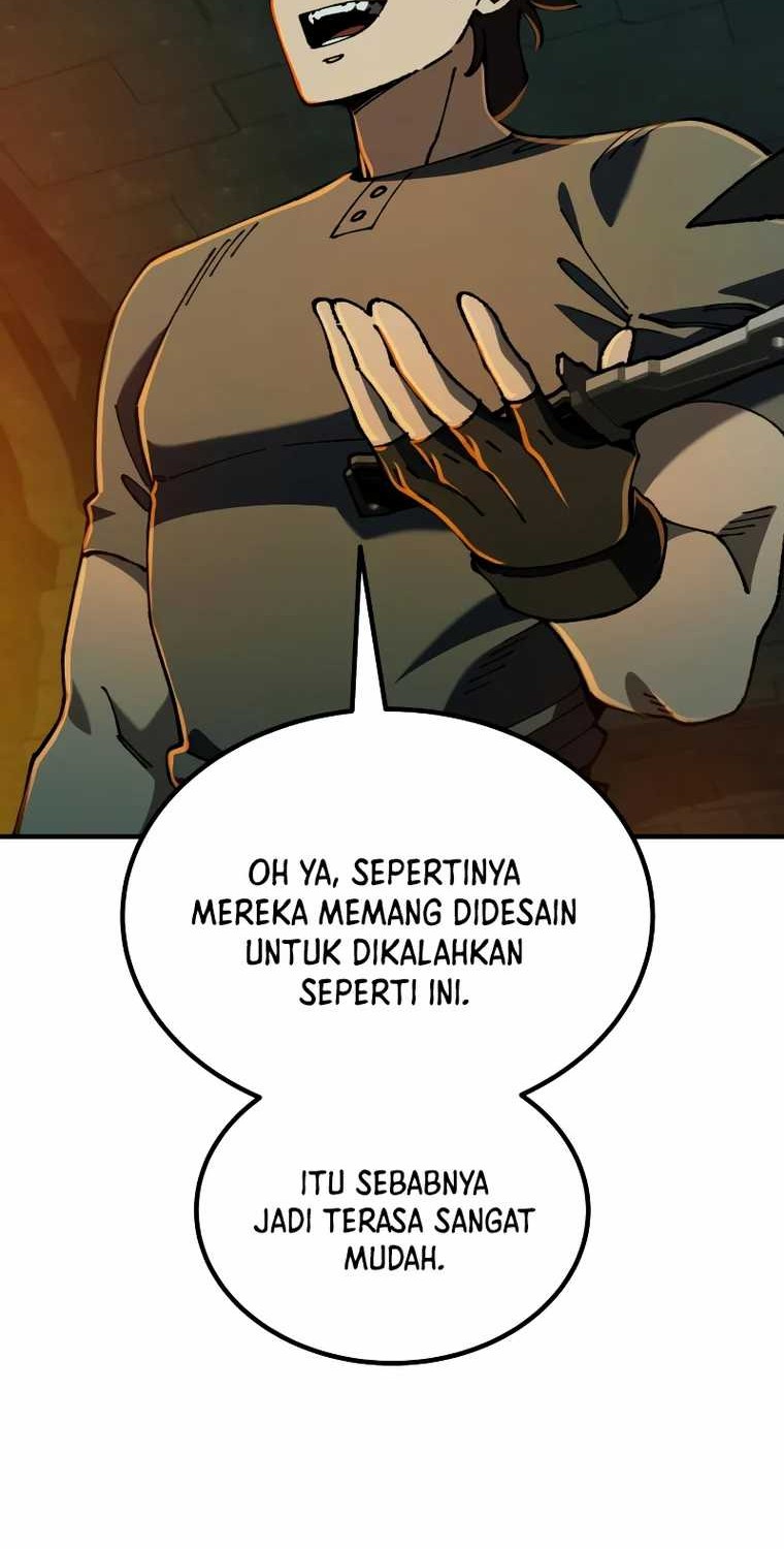 I Regressed, but the World didn’t End Chapter 6 - halaman 46