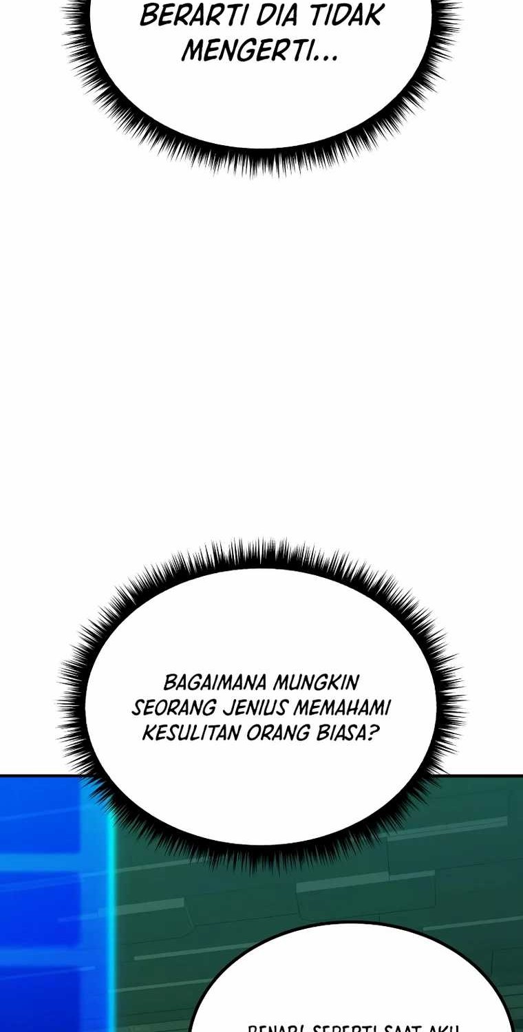 I Regressed, but the World didn’t End Chapter 6 - halaman 50