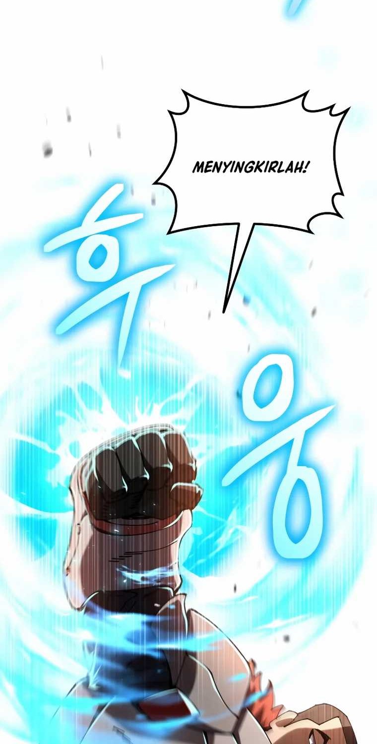I Regressed, but the World didn’t End Chapter 6 - halaman 58