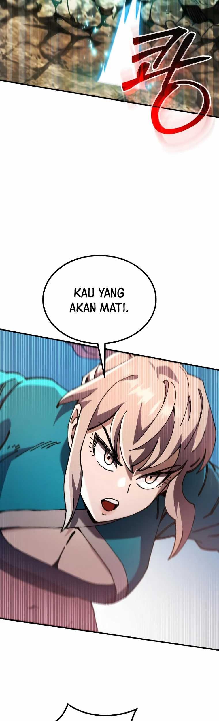 I Regressed, but the World didn’t End Chapter 6 - halaman 61