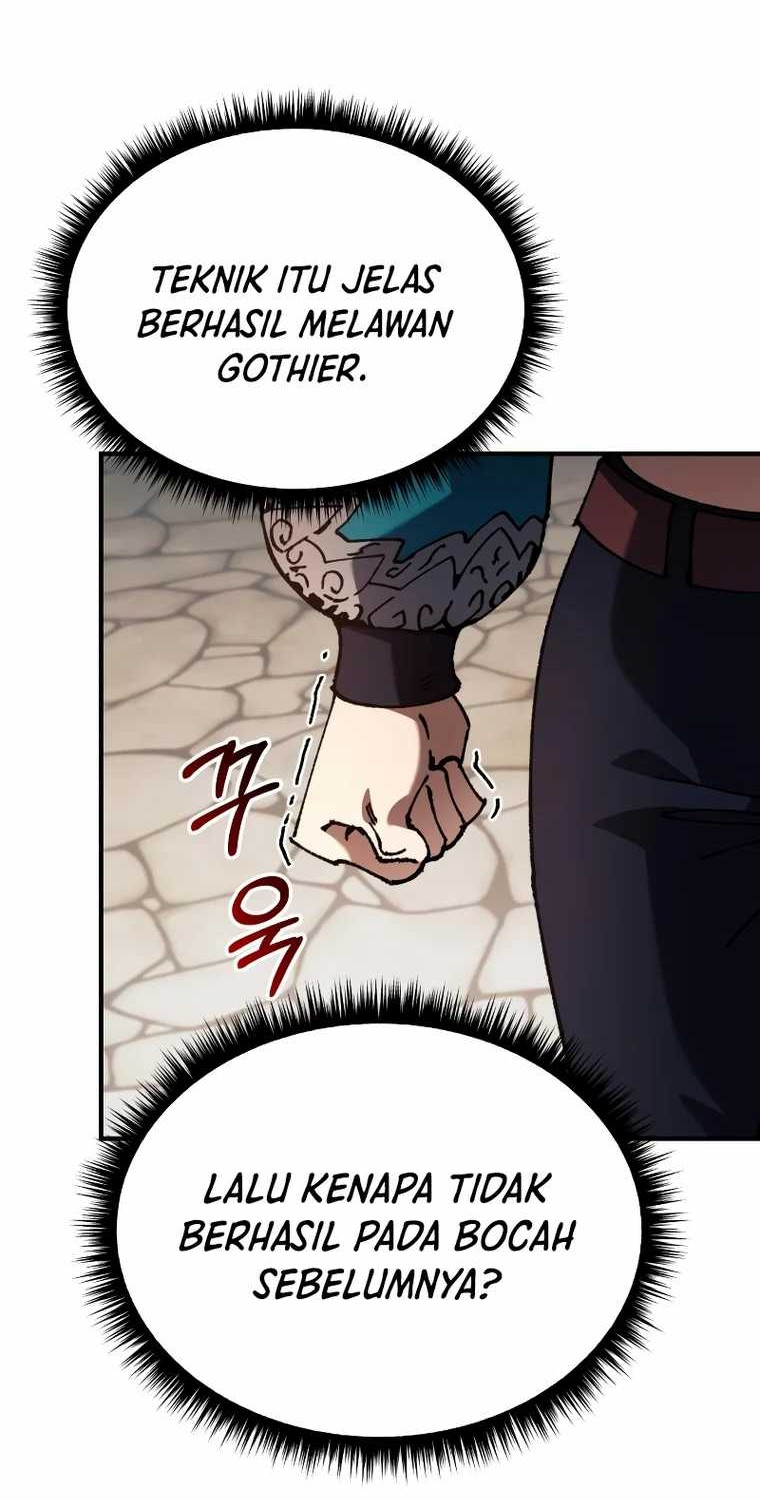 I Regressed, but the World didn’t End Chapter 6 - halaman 68