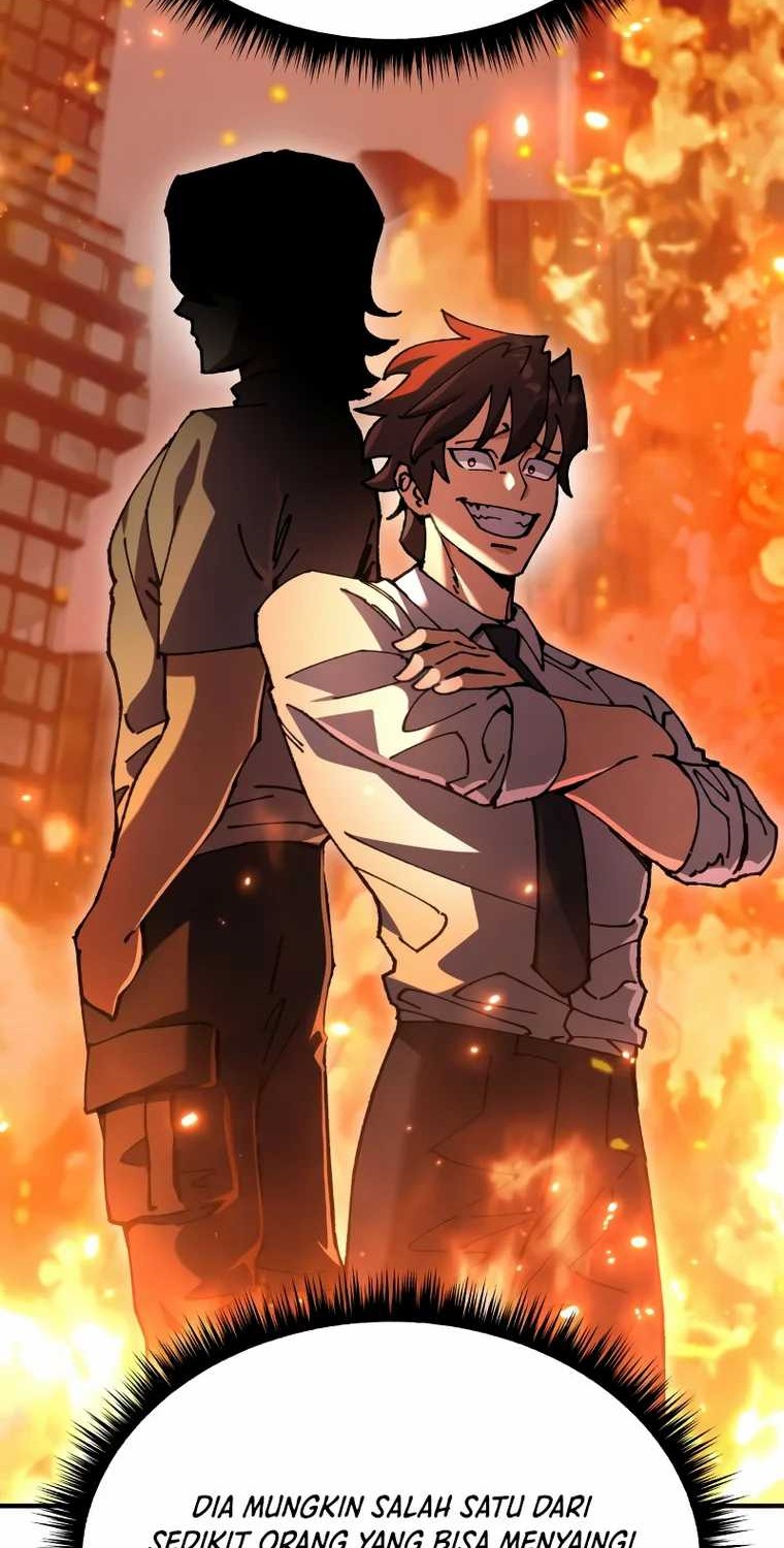 I Regressed, but the World didn’t End Chapter 6 - halaman 70