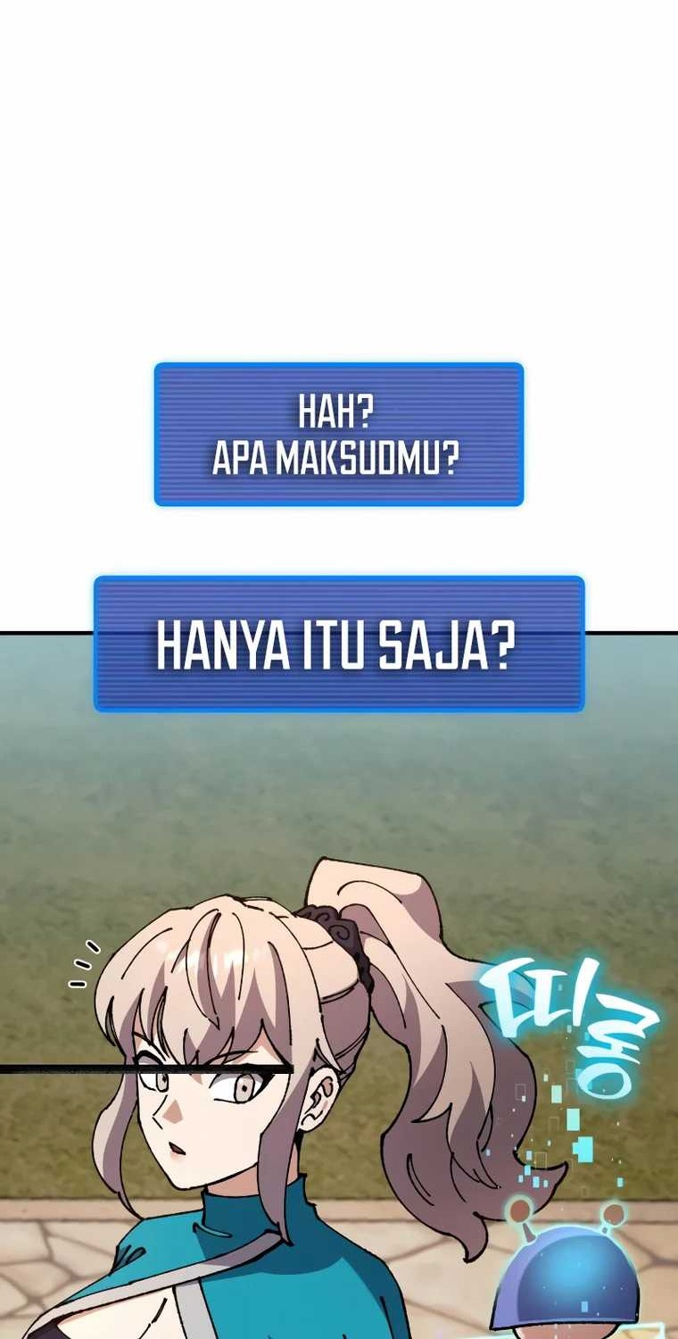 I Regressed, but the World didn’t End Chapter 6 - halaman 72