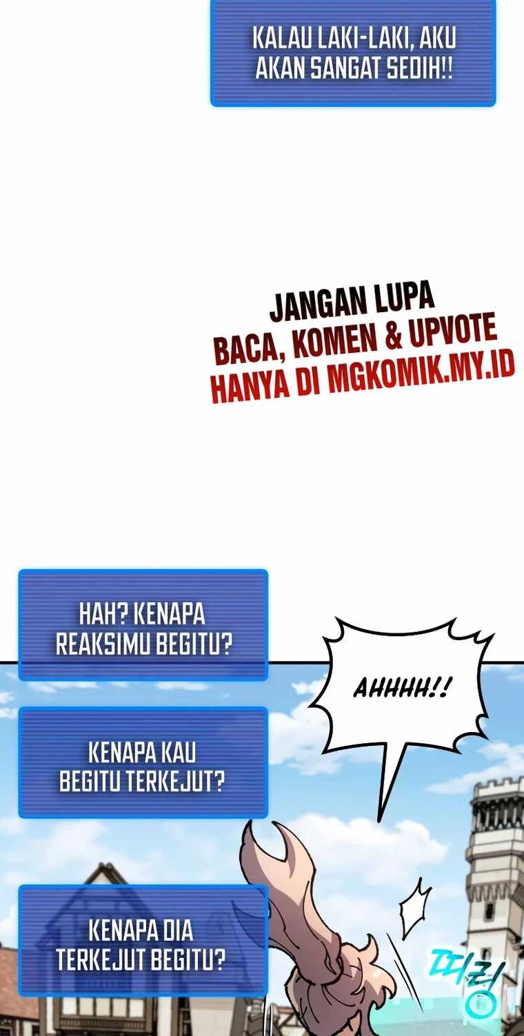 I Regressed, but the World didn’t End Chapter 6 - halaman 74