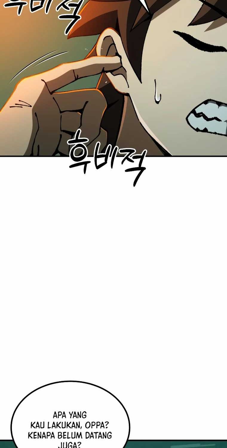 I Regressed, but the World didn’t End Chapter 6 - halaman 78