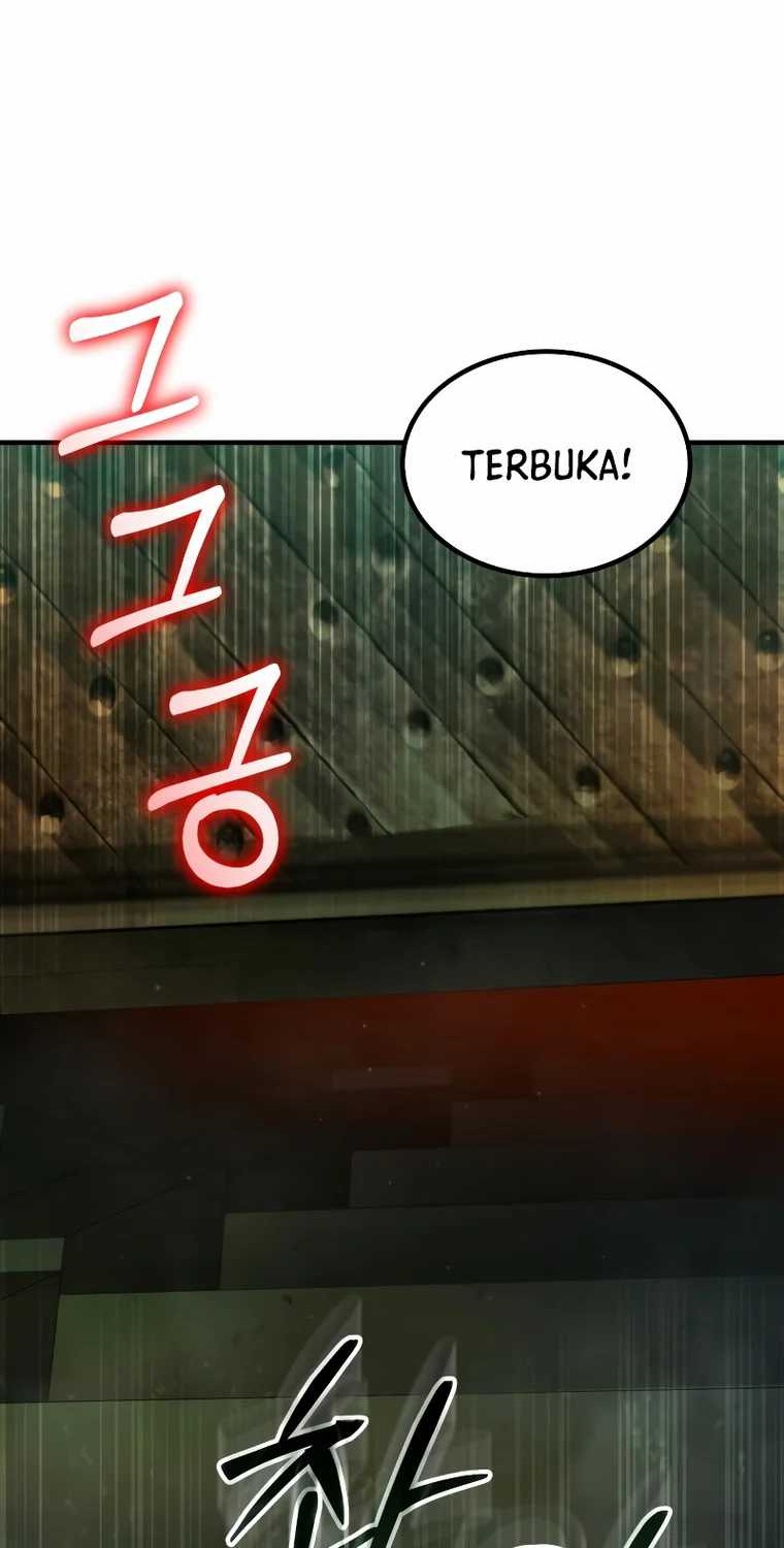 I Regressed, but the World didn’t End Chapter 6 - halaman 82