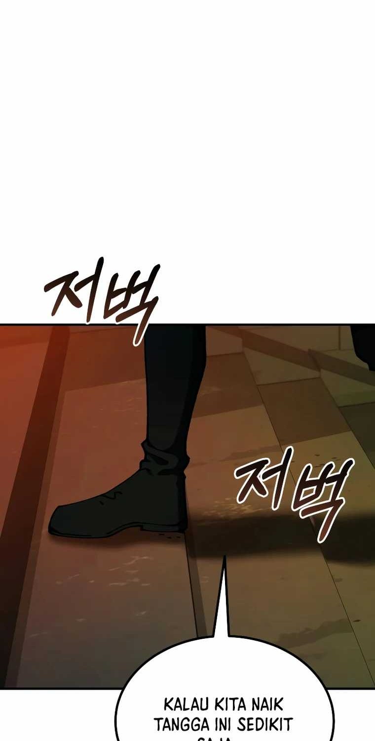 I Regressed, but the World didn’t End Chapter 6 - halaman 84