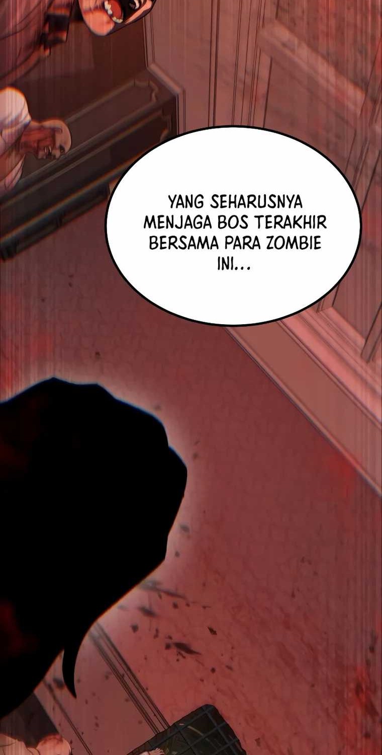 I Regressed, but the World didn’t End Chapter 6 - halaman 88