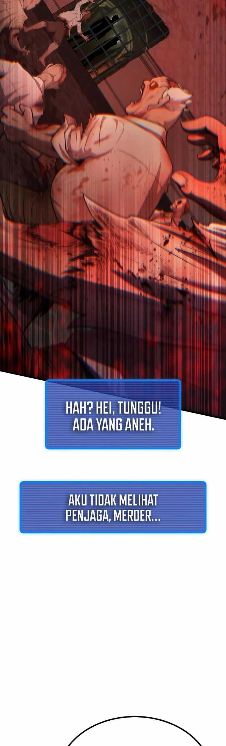 I Regressed, but the World didn’t End Chapter 6 - halaman 89