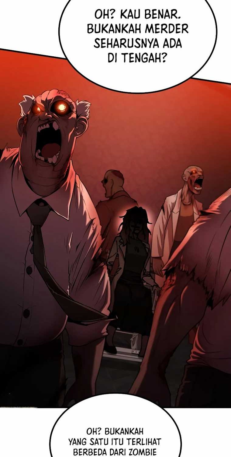 I Regressed, but the World didn’t End Chapter 6 - halaman 90