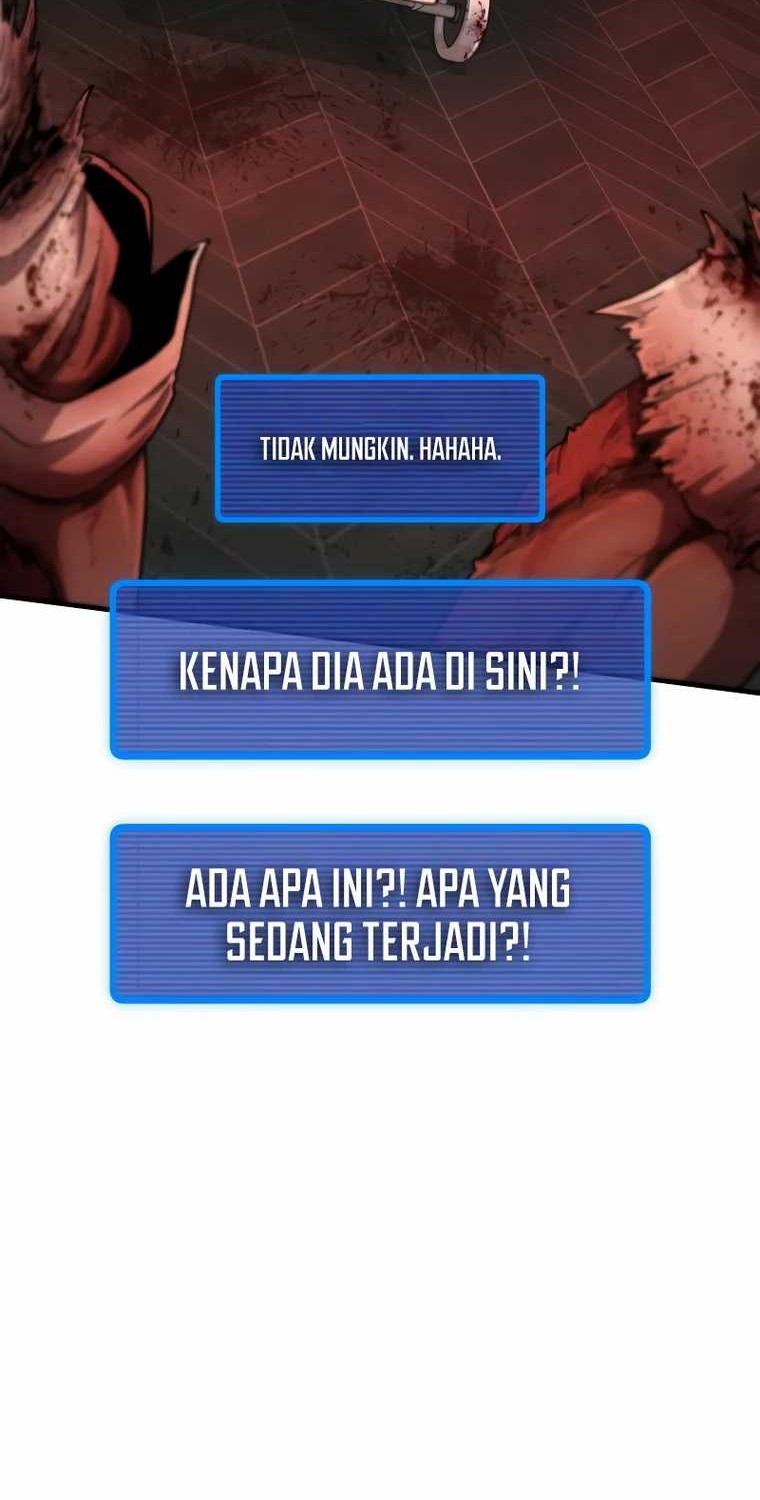 I Regressed, but the World didn’t End Chapter 6 - halaman 92