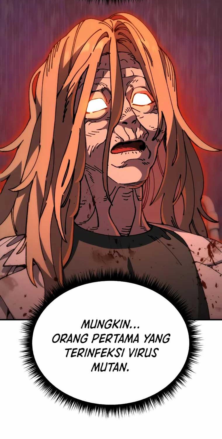 I Regressed, but the World didn’t End Chapter 6 - halaman 94