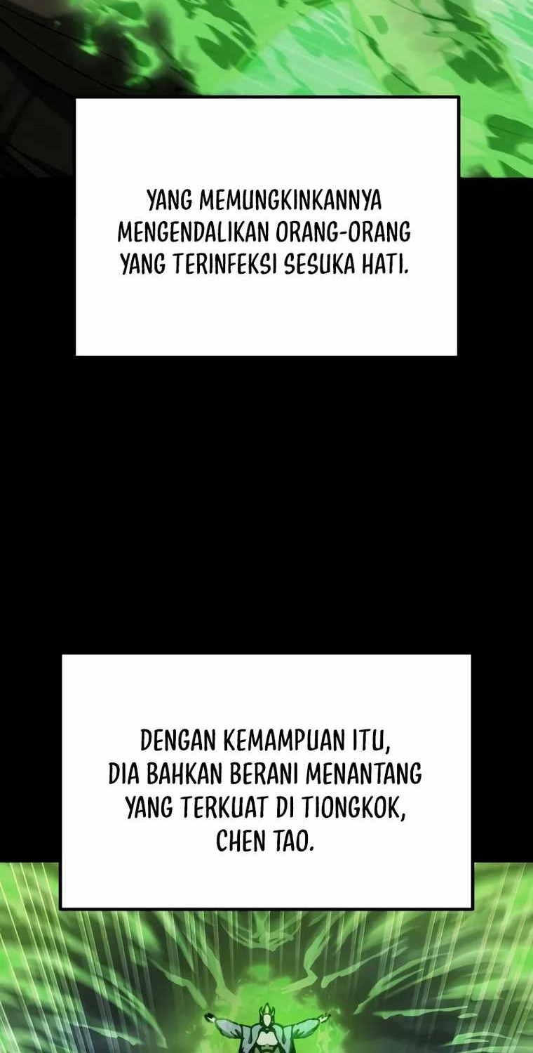 I Regressed, but the World didn’t End Chapter 6 - halaman 98