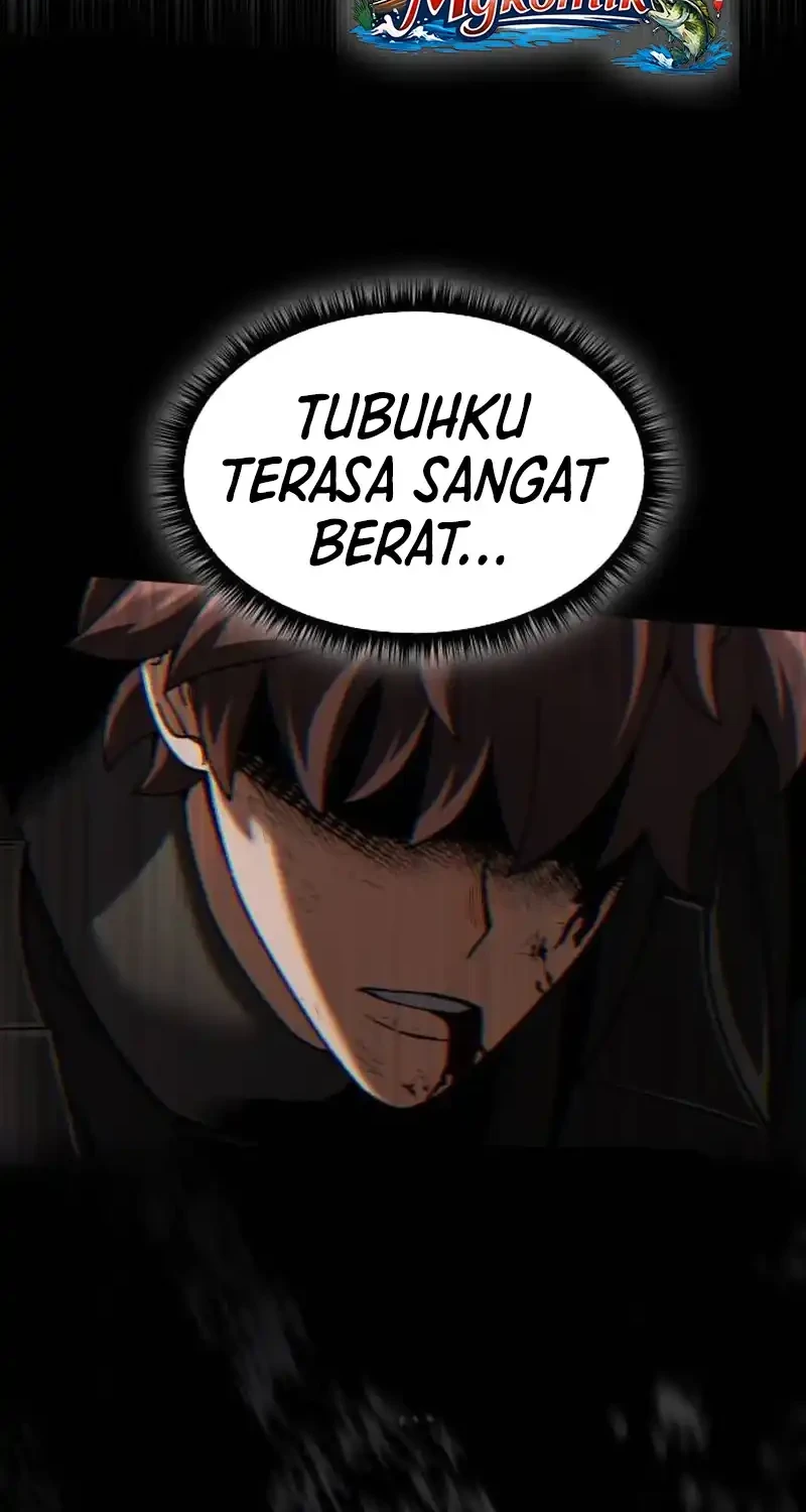 I Regressed, but the World didn’t End Chapter 60 - halaman 10