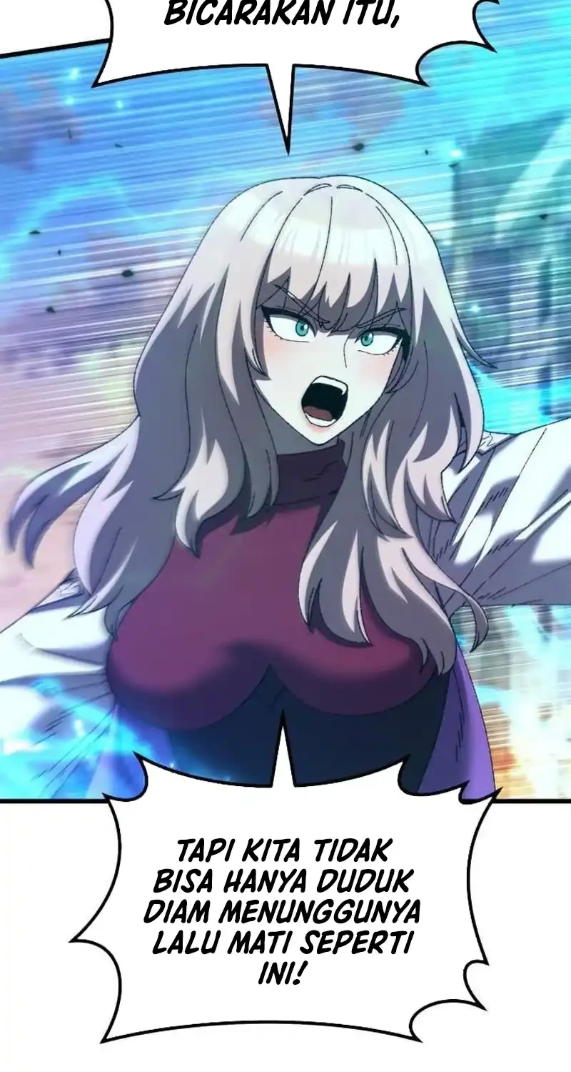 I Regressed, but the World didn’t End Chapter 60 - halaman 100