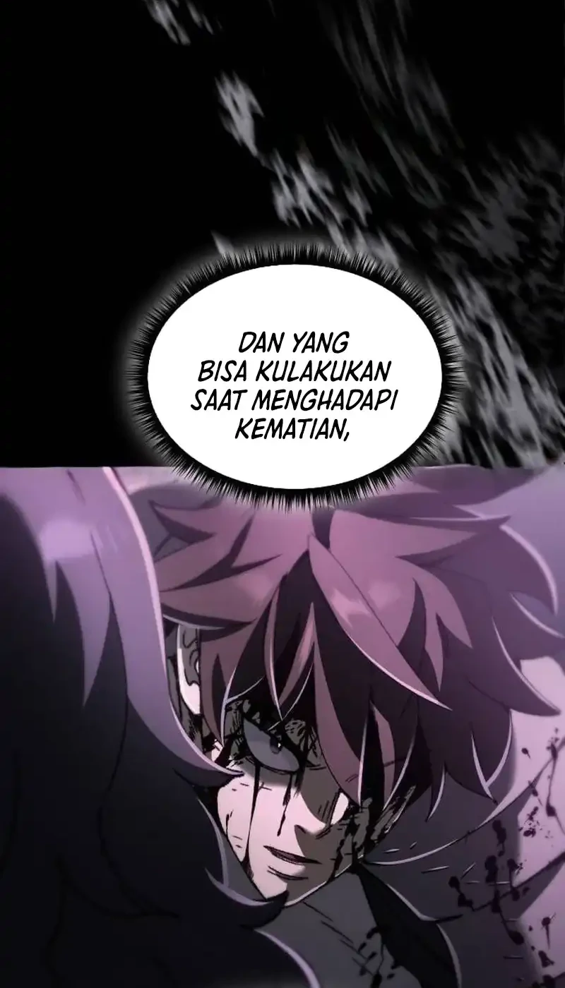 I Regressed, but the World didn’t End Chapter 60 - halaman 14