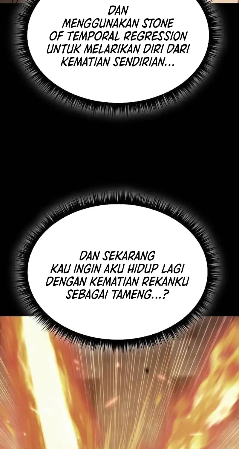 I Regressed, but the World didn’t End Chapter 60 - halaman 16