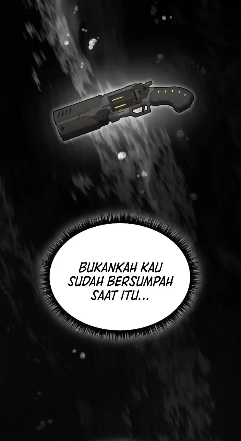 I Regressed, but the World didn’t End Chapter 60 - halaman 18