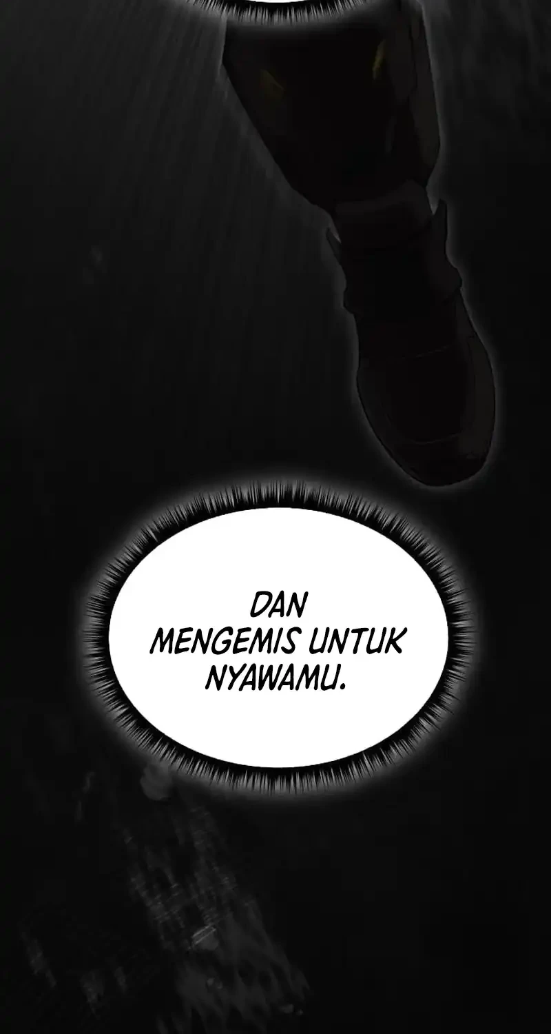 I Regressed, but the World didn’t End Chapter 60 - halaman 20